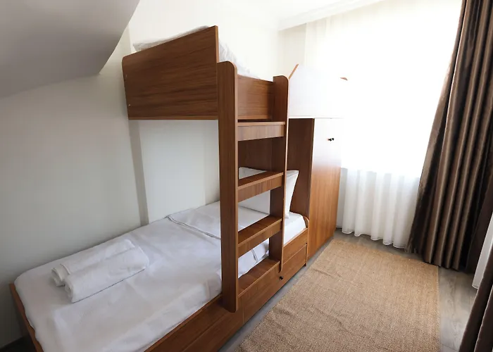 Sorta Szálloda 3*