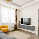 Hotel Sorta Antalya