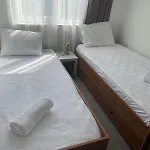 Hotel Sorta Antalya