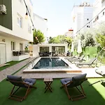 Sorta Hotel Antalya