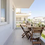 Hotel Sorta Antalya