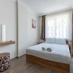 Sorta Hotel Antalya