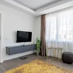 Sorta 3* Antalya