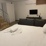 Sorta Hotel Antalya