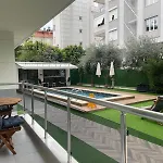 Sorta Hotel Antalya