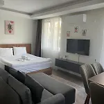 Hotel Sorta Antalya