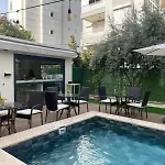 Hotel Sorta Antalya