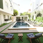 Sorta 3* Antalya