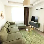 Sorta Hotel Antalya