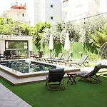 Sorta Hotel Antalya