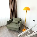 Sorta Hotel Antalya