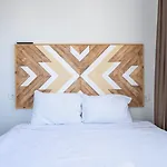 Hotel Sorta Antalya