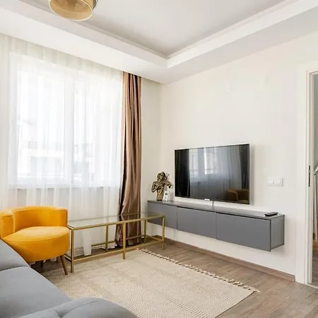 호텔 Sorta 안탈리아