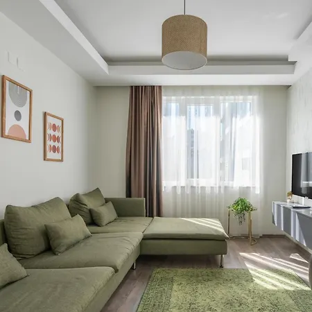 Sorta Otel 3*