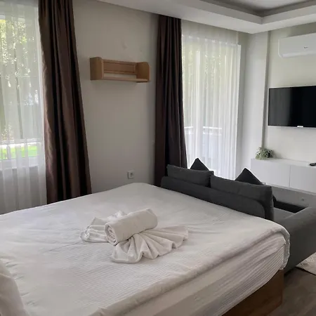 Sorta Antalya