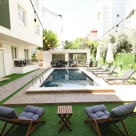 Sorta 3* Antalya