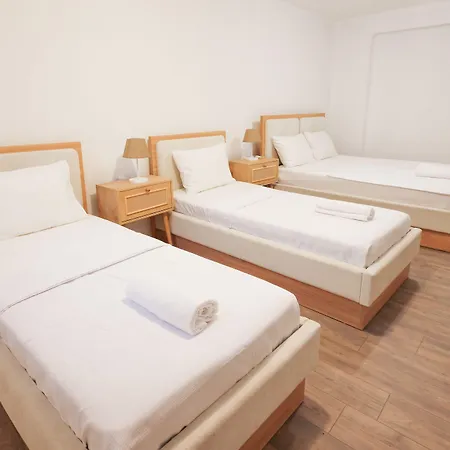 Sorta Otel Antalya