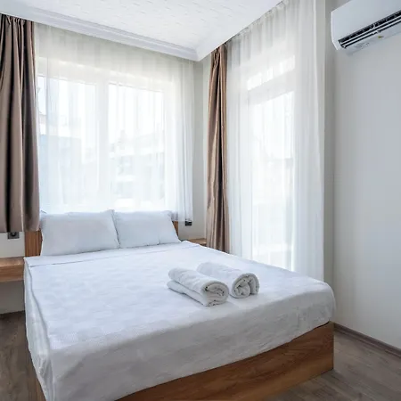 Otel Sorta 3*