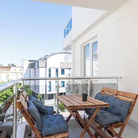 Otel Sorta 3*