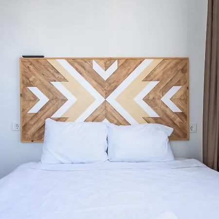 호텔 Sorta 안탈리아